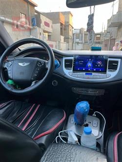 هيونداي جنسس
